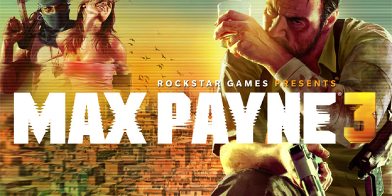 max payne 3 highly compressed 190mb